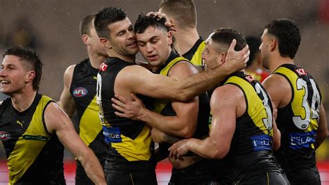“Blow it up”: Cam Mooney’s advice for Richmond ahead of 2024 .